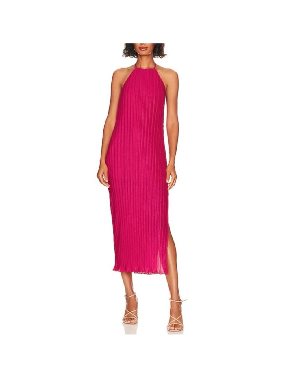 House of Harlow x Revolve Frederick Dress